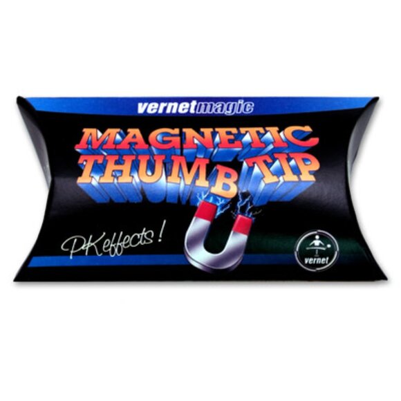 Magnetic Thumb Tip by Vernet - Picture 1 of 6